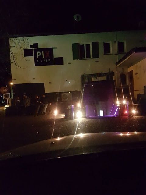 PiX Discoteca Gastrogruppo SA