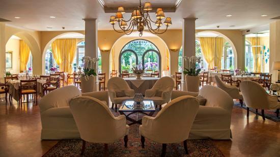 Ristorante Da Jean-Pierre